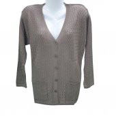 Kadın Triko Hırka - 7