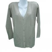 Kadın Triko Hırka - 12