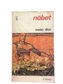 NÖBET HİKAYELER (İKİNCİ EL KİTAP) - 1
