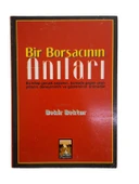 BİR BORSACININ ANILARI (İKİNCİ EL KİTAP) - 1