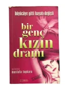 BİR GENÇ KIZIN DRAMI - BÜYÜCÜYE GİTTİ HAYATI DEĞİŞTİ (İKİNCİ EL KİTAP) - 1