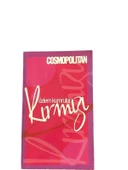 KIRMIZI (İKİNCİ EL KİTAP) - 1