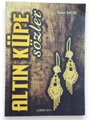ALTIN KÜPE SÖZLER (İKİNCİ EL KİTAP) - 1