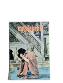 MEMLEKETİM (İKİNCİ EL KİTAP) - 1