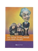 YES YERİNE ORRAYT DEMEK CAİZ MİDİR HOCAM ? (İKİNCİ EL KİTAP) - 1