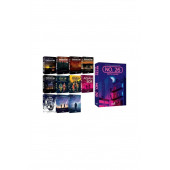 Beyza Alkoç Tüm Kitapları 12 Kitap Set indigo yayınları - 1