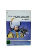 VARNA İKİNCİ KOSOVA MEYDAN MUHAREBELERİ VE II.MURAT (İKİNCİ EL KİTAP) - 1