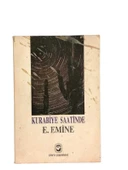 KURABİYE SAATİNDE (İKİNCİ EL KİTAP) - 1