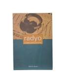 RADYO - PROGRAM YAPIMI / YAYINCILIĞI (İKİNCİ EL KİTAP) - 1