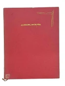 ALLEMAGNE HEURE ZERO - 1955 (İKİNCİ EL KİTAP) - 1