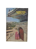 KORE'NİN GERÇEKLERİ (İKİNCİ EL KİTAP) - 1