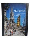 MÜNCHEN DEN FREUNDEN UNSERES HAUSES GEWİDMET (İKİNCİ EL KİTAP) - 1