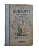 CEP DOKTORU / EVDE VE YOLCULUKTA LÜZUMLU SAĞLIK BİLGİLERİ-İMZALI (İKİNCİ EL KİTAP) - 1