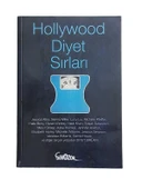 HOLLYWOOD DİYET SIRLARI (İKİNCİ EL KİTAP) - 1