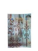 OSGED DEKORATİF DEMİR SANAYİ DEMİRDE ESKİNİN YENİSİ (İKİNCİ EL KİTAP) - 1