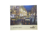 ERTUĞRUL ÖNALP RESİM KATALOĞU (İKİNCİ EL KİTAP) - 1