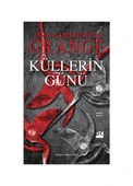Küllerin Günü - Jean Christophe Grange - 1