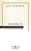 KAZAKLAR HASAN ALİ YÜCEL KLASİKLER DİZİSİ - 1