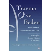 Travma ve Beden - Clare Pain - 1