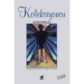 Koleksiyoncu - John Fowles - 1