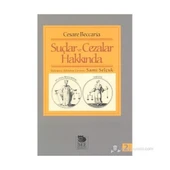 Suçlar Ve Cezalar Üzerine - Cesare Beccaria - 1