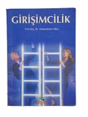 GİRİŞİMCİLİK (İKİNCİ EL KİTAP) - 1