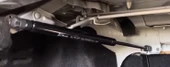 Chevrolet Cruze SEDAN BAGAJ AMORTİSÖRÜ KİTİ- SETİ - 5