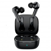 Native Audio H3 Aktif ve Çevre Gürültü Engelleme (ANC+ENC) Özellikli 4 Mikrofonlu Bluetooth 5.3 Kulaklık - 1