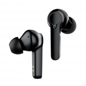 Native Audio H3 Aktif ve Çevre Gürültü Engelleme (ANC+ENC) Özellikli 4 Mikrofonlu Bluetooth 5.3 Kulaklık - 4