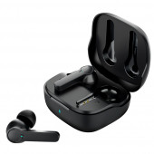 Native Audio H3 Aktif ve Çevre Gürültü Engelleme (ANC+ENC) Özellikli 4 Mikrofonlu Bluetooth 5.3 Kulaklık - 6