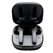 Native Audio H3 Aktif ve Çevre Gürültü Engelleme (ANC+ENC) Özellikli 4 Mikrofonlu Bluetooth 5.3 Kulaklık - 7