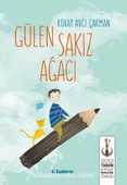 Gülen Sakız Ağacı - Koray Avcı Çakman - 1
