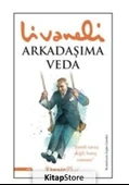 Arkadaşıma Veda - Zülfü Livaneli - 1