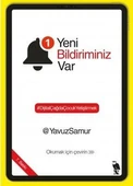1 Yeni Bildiriminiz Var - 1