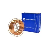 Magmaweld Gazaltı Kaynak Teli MIG-2 1.2 mm 15 kg - 1