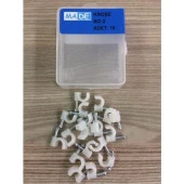 Made Kroşe No:2 ( 1 Kutu:18 Adet) ST-33 - 1