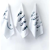 Vodaseal İz Bırakmaz 3 Lü Oval Askı Hs-09 - 2