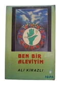 BEN BİR ALEVİYİM (İKİNCİ EL KİTAP) - 1