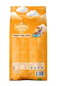 Happy Farm Etli Köpek Maması 15Kg - 4