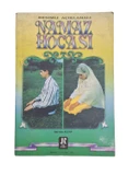 RESİMLİ AÇIKLAMALI NAMAZ HOCASI (İKİNCİ EL KİTAP) - 1