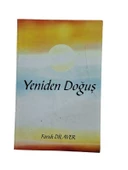 YENİDEN DOĞUŞ (İKİNCİ EL KİTAP) - 1