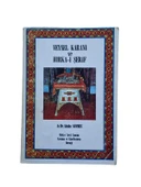 VEYSEL KARANİ VE HIRKA-İ ŞERİF, (İKİNCİ EL KİTAP) - 1