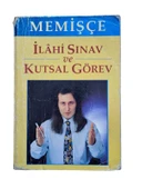 İLAHİ SINAV VE KUTSAL GÖREV (İKİNCİ EL KİTAP) - 1