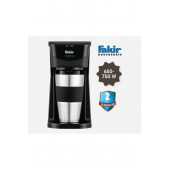 Fakir Gratiana Filtre Kahve Makinesi 55324 - 1