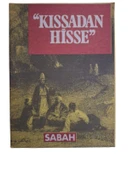 ''KISSADAN HİSSE'' (İKİNCİ EL KİTAP) - 1