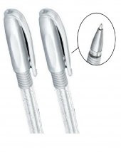 Simli Kalem Glitter Jel Kalem 1.0 mm - 1