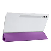 Samsung Galaxy Tab S9 Fe Plus 12.4" X610 Kılıf Standlı ince Kapaklı TabSmart thumbnail 5