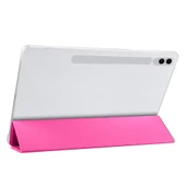 Samsung Galaxy Tab S9 Fe Plus 12.4" X610 Kılıf Standlı ince Kapaklı TabSmart - 5