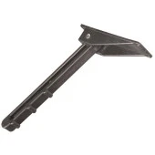 Plastik Sofra Ayağı (4 Adet) - 1