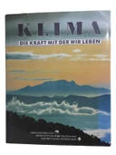 KLIMA - DIE KRAFT MIT DER WIR LEBEN (İKİNCİ EL KİTAP) - 1